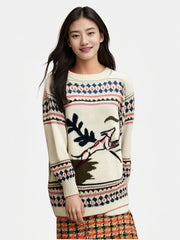 Laurel Christmas Sweater