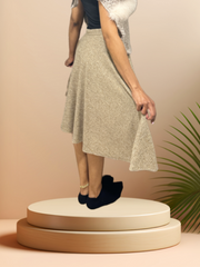 Seventy Circular Skirt