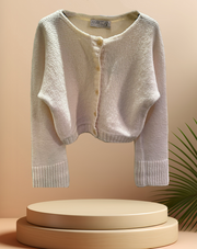 Marccain Creamy Cardigan