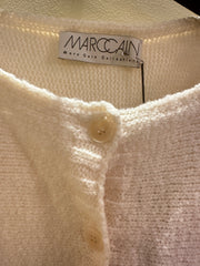 Marccain Creamy Cardigan