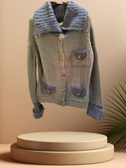 Essentiel Cardigan Sweater