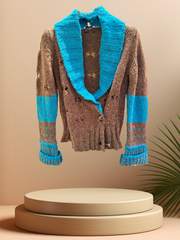 Essentiel Cardigan