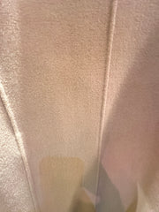 Marccain Wheat Long Coat