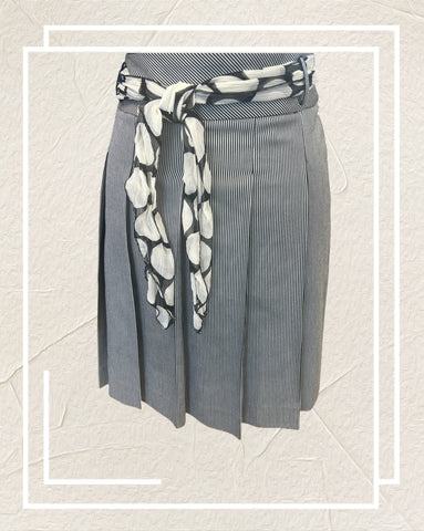 Ambiente A-line Skirt