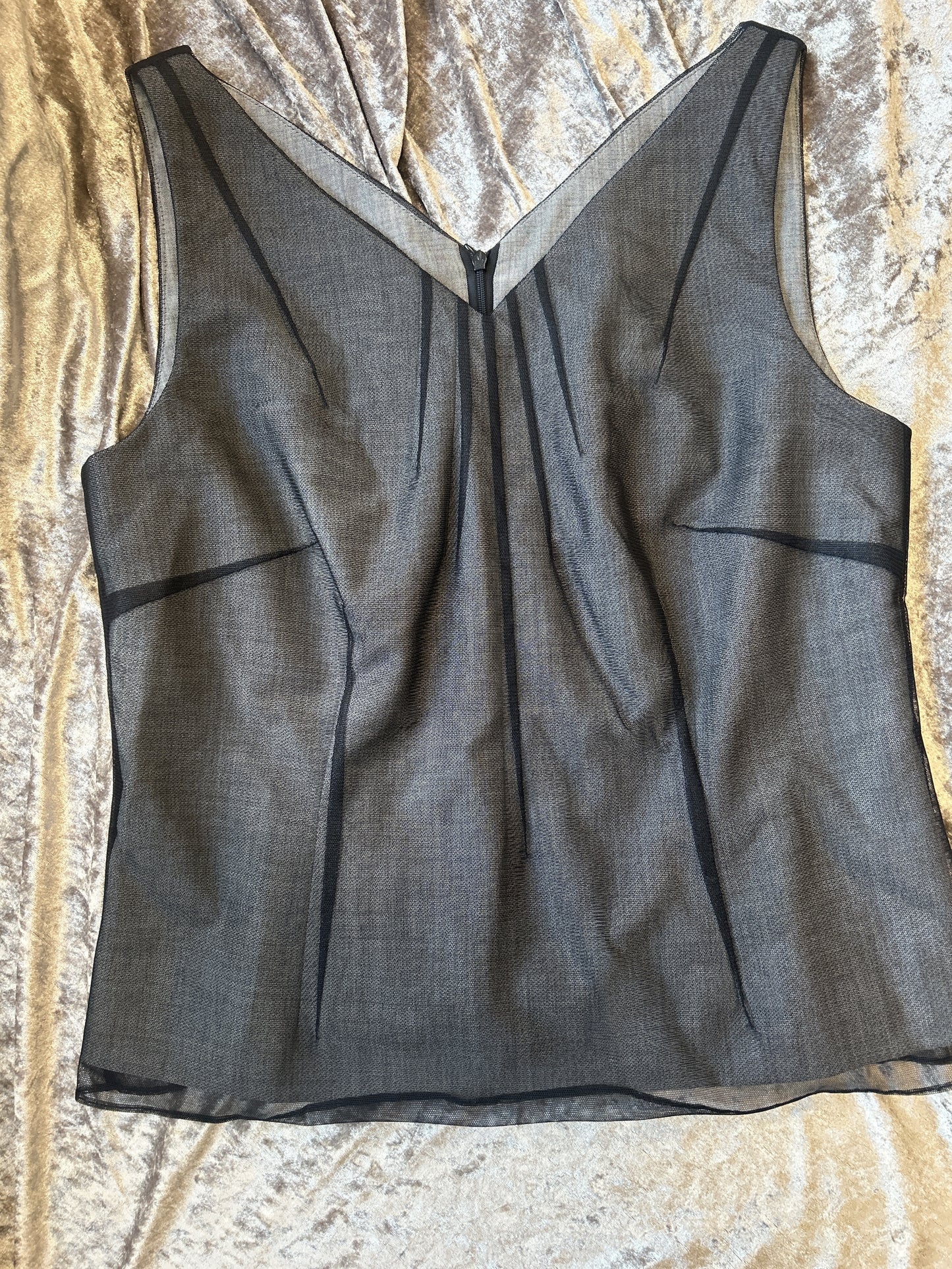 Laurel Vest