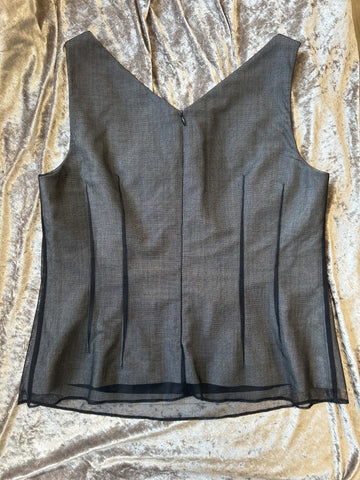 Laurel Vest