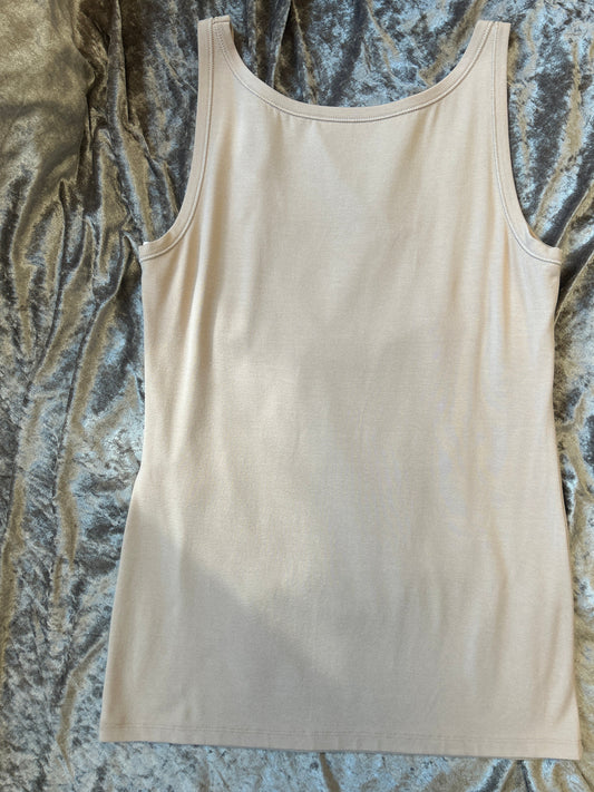 Marccain Cotton Vest