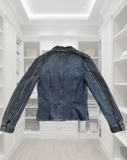 Escada Denim Jacket