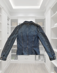 Escada Denim Jacket