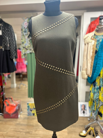 Michael Kors Rivet Dress