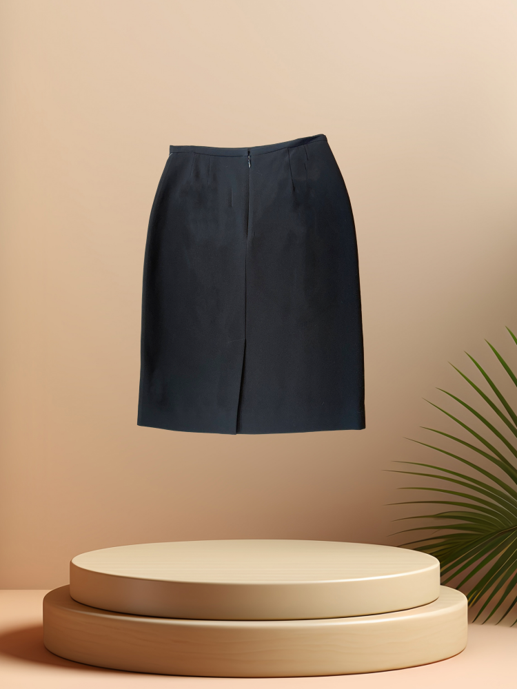 Anne Klein Suit Skirt