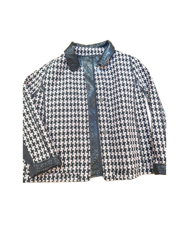 Marccain Reversible Jacket