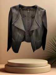 Marccain Black Jacket