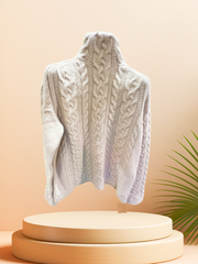 Seventy Sweater