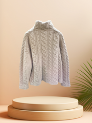 Seventy Sweater